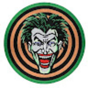 Meet your Posher, Joker